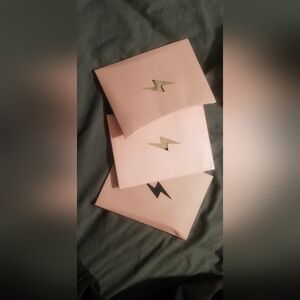 EBY Seamless Ultra-Soft Thong